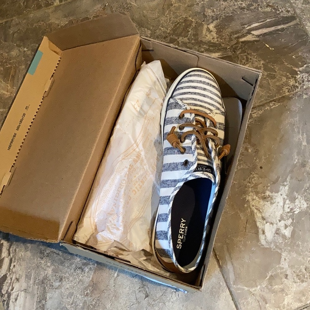 Sperry